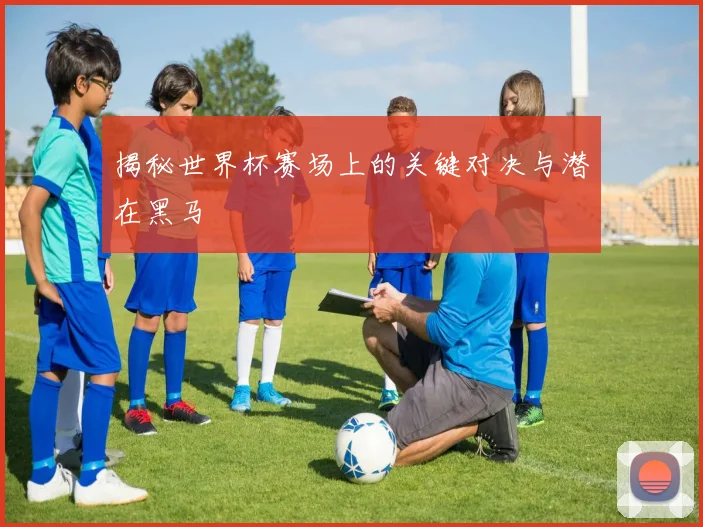 揭秘世界杯赛场上的关键对决与潜在黑马