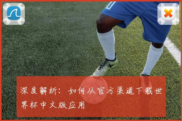 深度解析：如何从官方渠道下载世界杯中文版应用