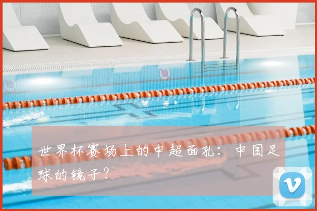 世界杯赛场上的中超面孔：中国足球的镜子？