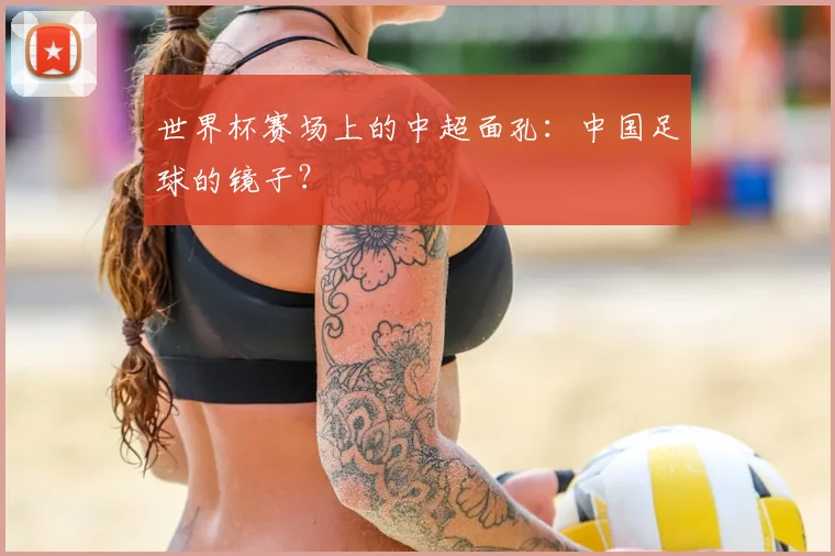 世界杯赛场上的中超面孔：中国足球的镜子？
